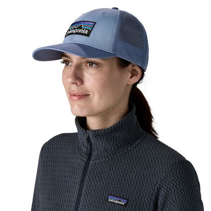 Patagonia P-6 Logo LoPro Trucker Cap
