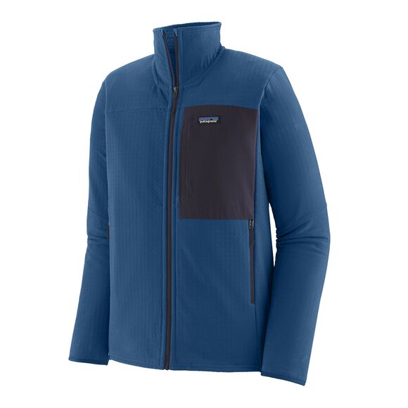 Patagonia M's R2 Techface Jacke