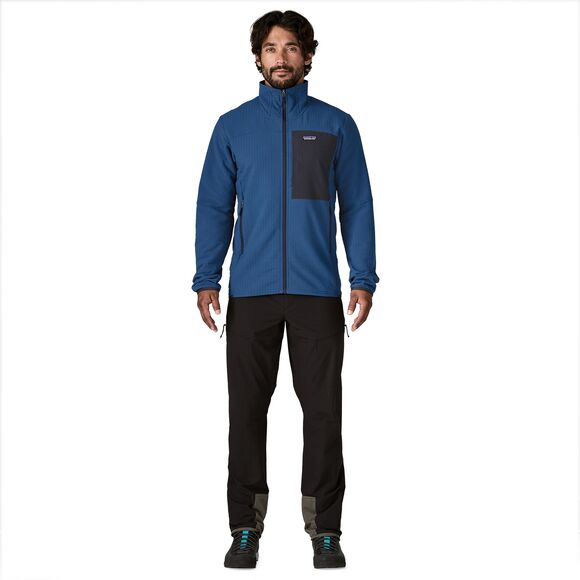 Patagonia M's R2 Techface Jacke