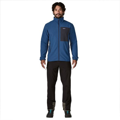 Patagonia M's R2 Techface Jacke