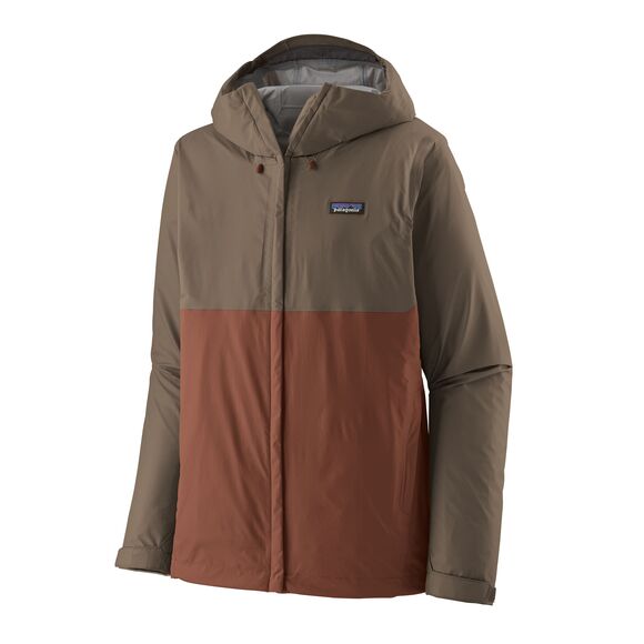 Patagonia M's Torrentshell 3L Regenjacke