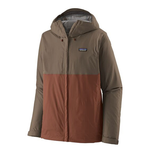 Patagonia M's Torrentshell 3L Regenjacke