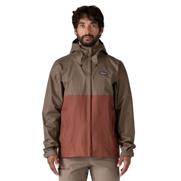 Patagonia M's Torrentshell 3L Regenjacke
