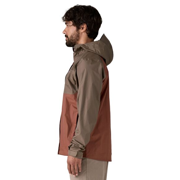 Patagonia M's Torrentshell 3L Regenjacke