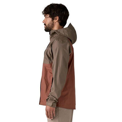 Patagonia M's Torrentshell 3L Regenjacke