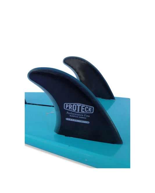 SurfCo Hawaii Performance Side Fins FCS Medium