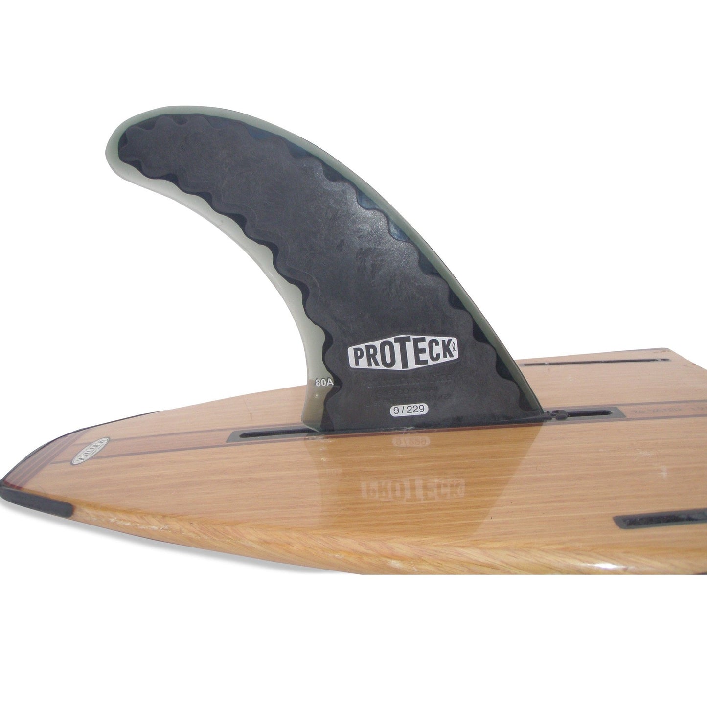 SurfCo Hawaii 9" Performance Center Fin