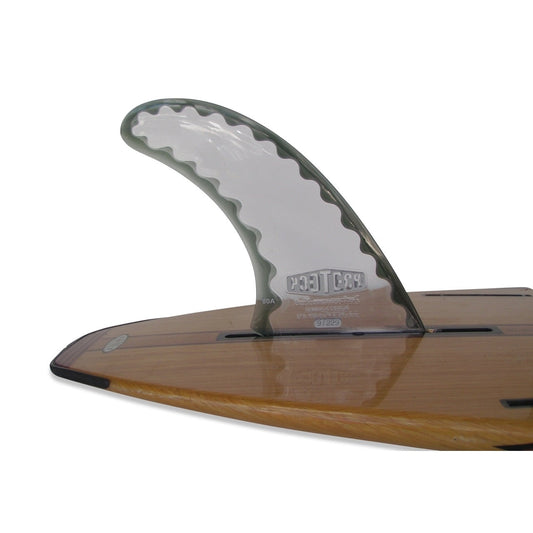 SurfCo Hawaii 7" Power Flex Center Fin