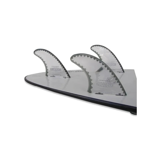 SurfCo Hawaii Power Flex Thruster Set FCS Pequeno