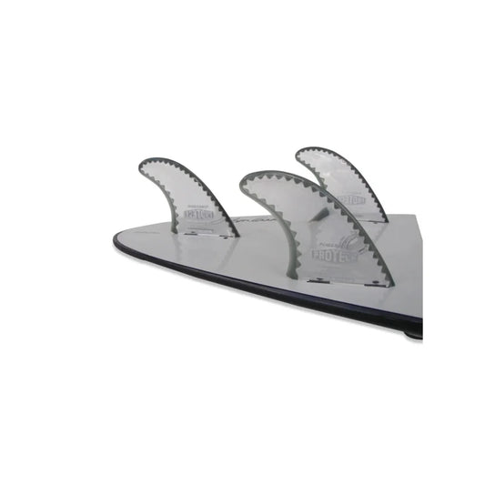 SurfCo Hawaii Power Flex Thruster Set FCS Small