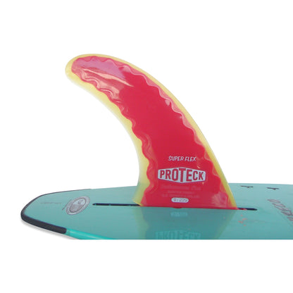 SurfCo Hawaii 9" Super Flex Fin