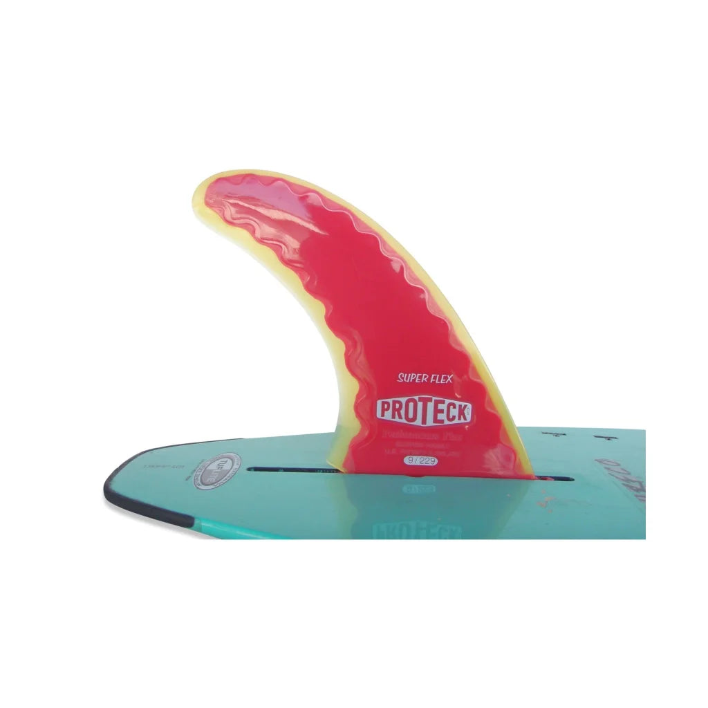 SurfCo Hawaii 9" Super Flex Quilha
