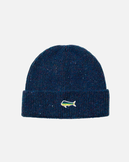 Salty Crew Doryman Beanie Navy