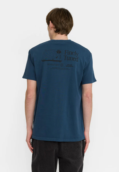 Revolution Printed T-Shirt