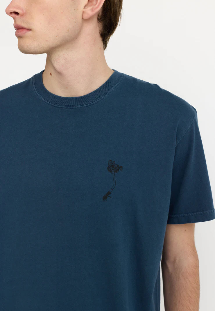 Revolution Printed T-Shirt