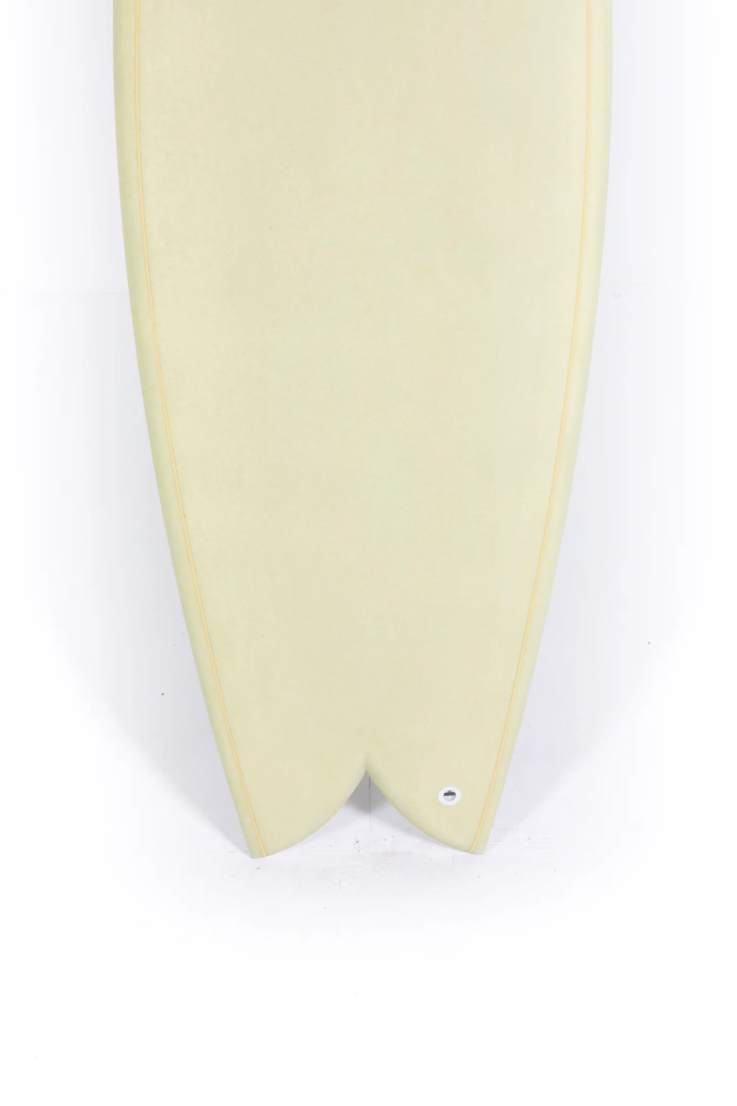 Indio Endurance DAB Fish Surfboard 5'3