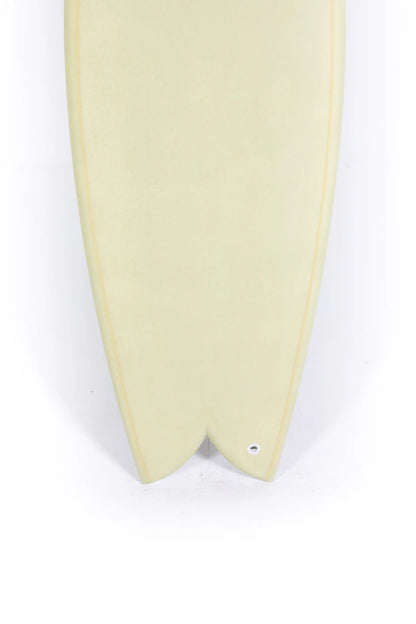 Indio Endurance DAB Fish Surfboard 5'3