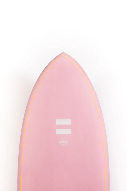 Prancha de surfe Indio Endurance DAB Fire Fish 5'3