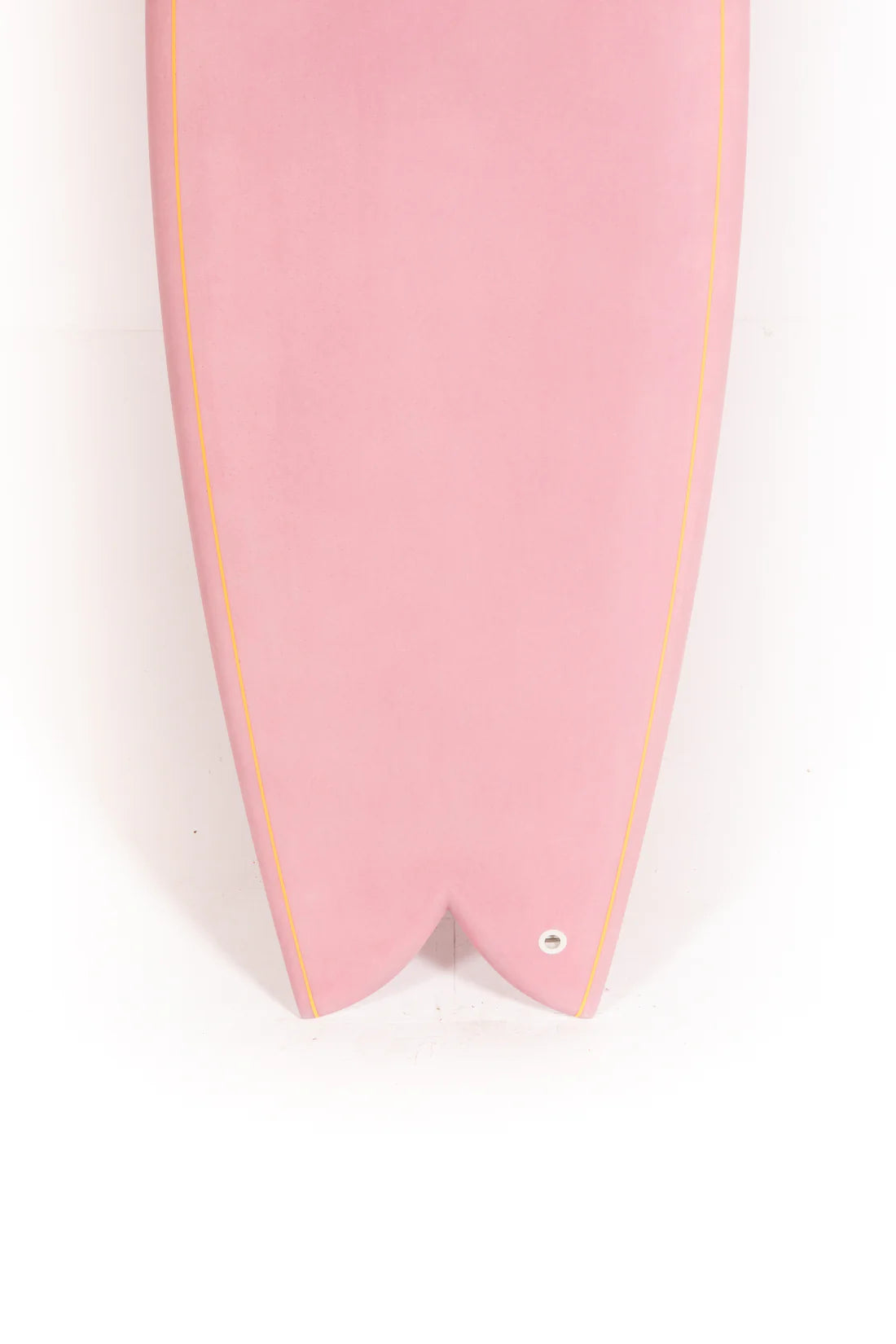 Prancha de surfe Indio Endurance DAB Fire Fish 5'3