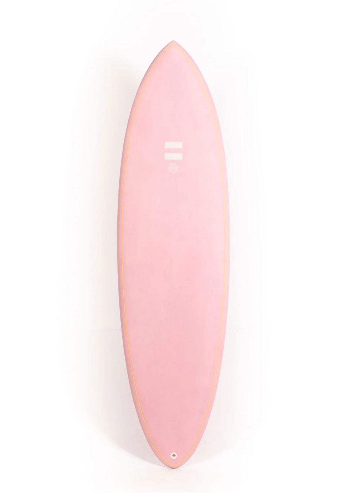 Indio Endurance Racer 6'8