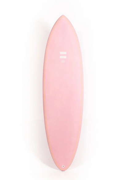Indio Endurance Racer 6'8