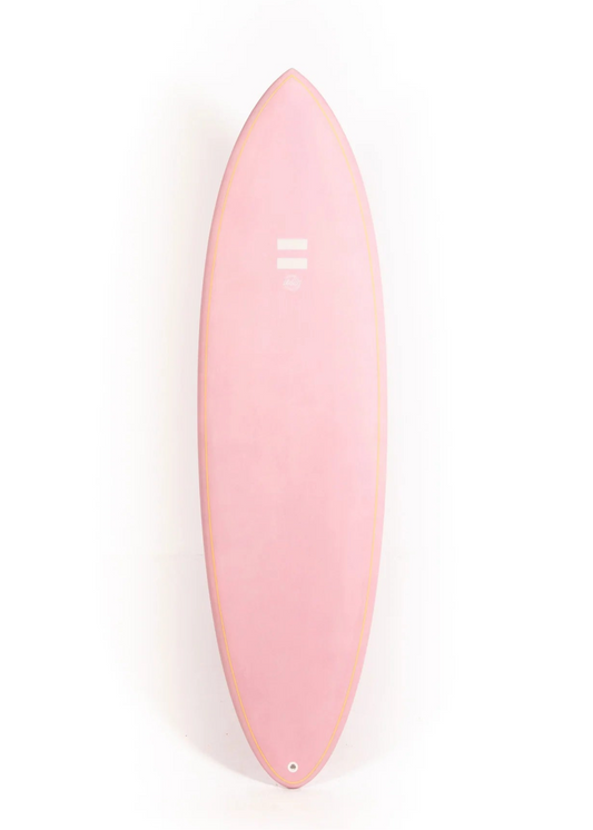 Indio Endurance Racer 6'8
