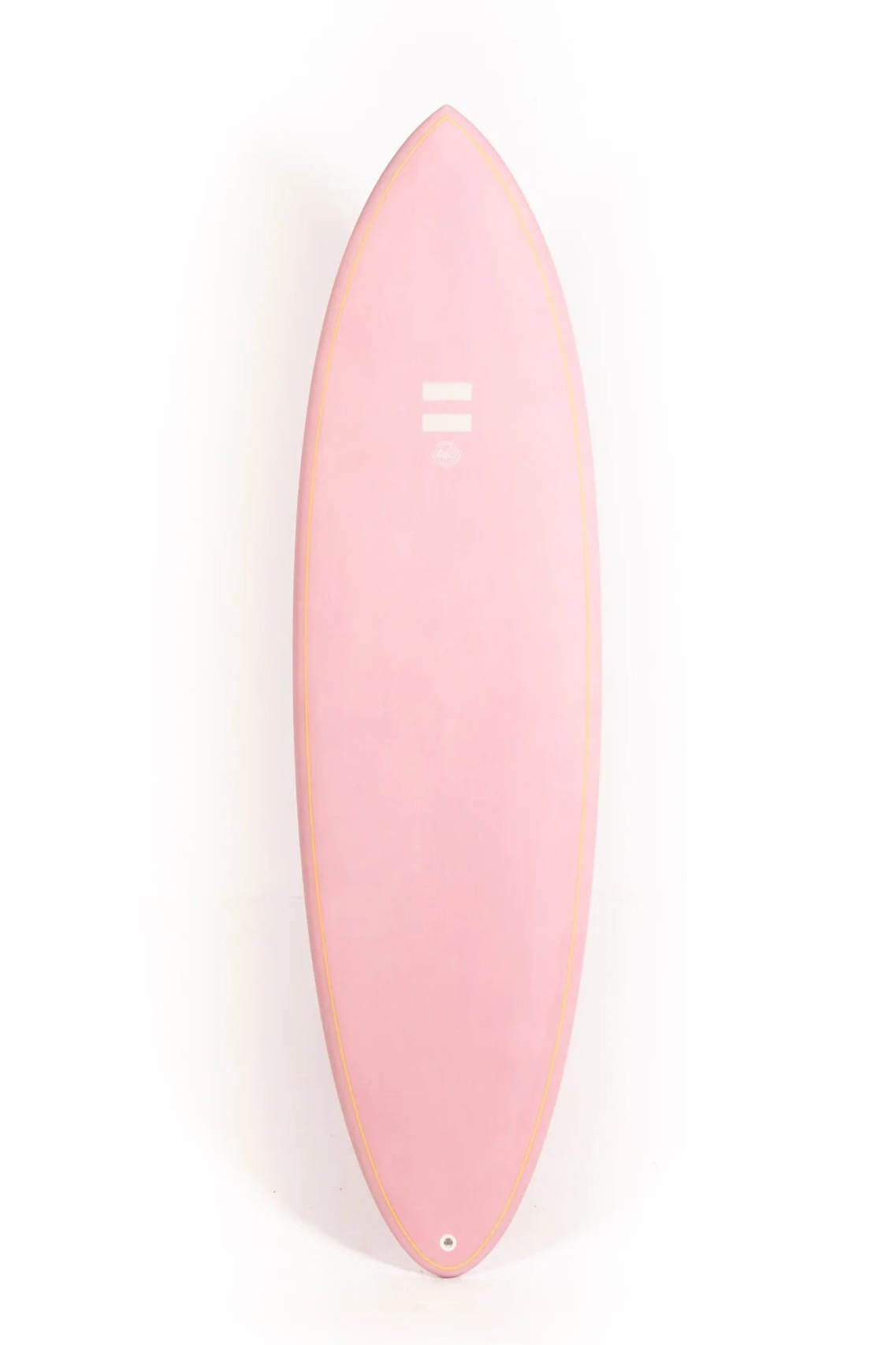 Indio Endurance Racer 6'8