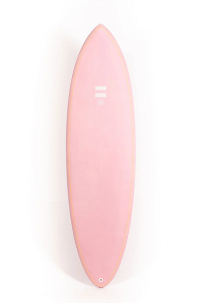 Indio Endurance Racer 6'8