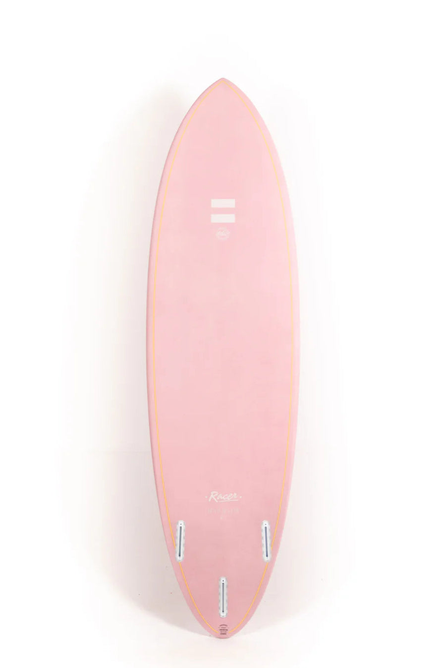 Indio Endurance Racer 6'8