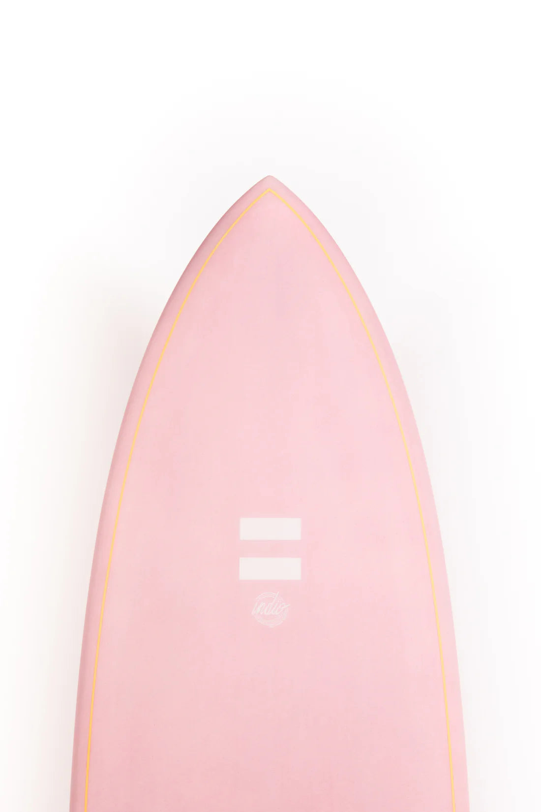 Indio Endurance Racer 6'8