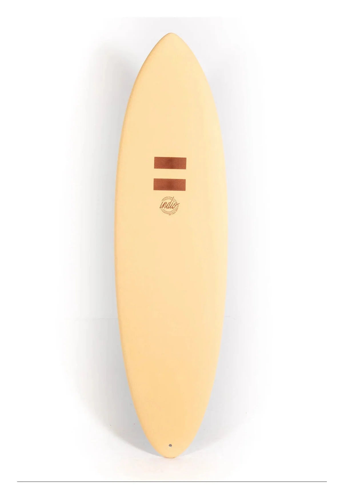 Indio Ultra Endurance Racer Sand 6'6'' Surfboard