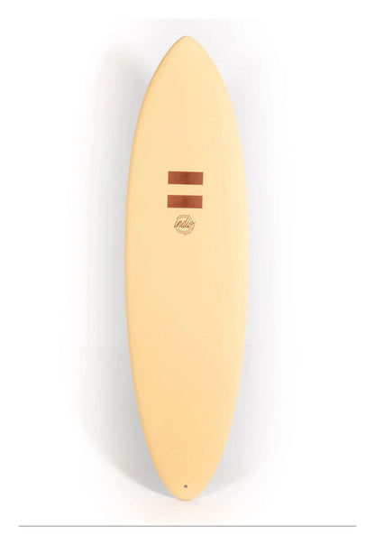 Indio Ultra Endurance Racer Sand 6'6'' Surfboard