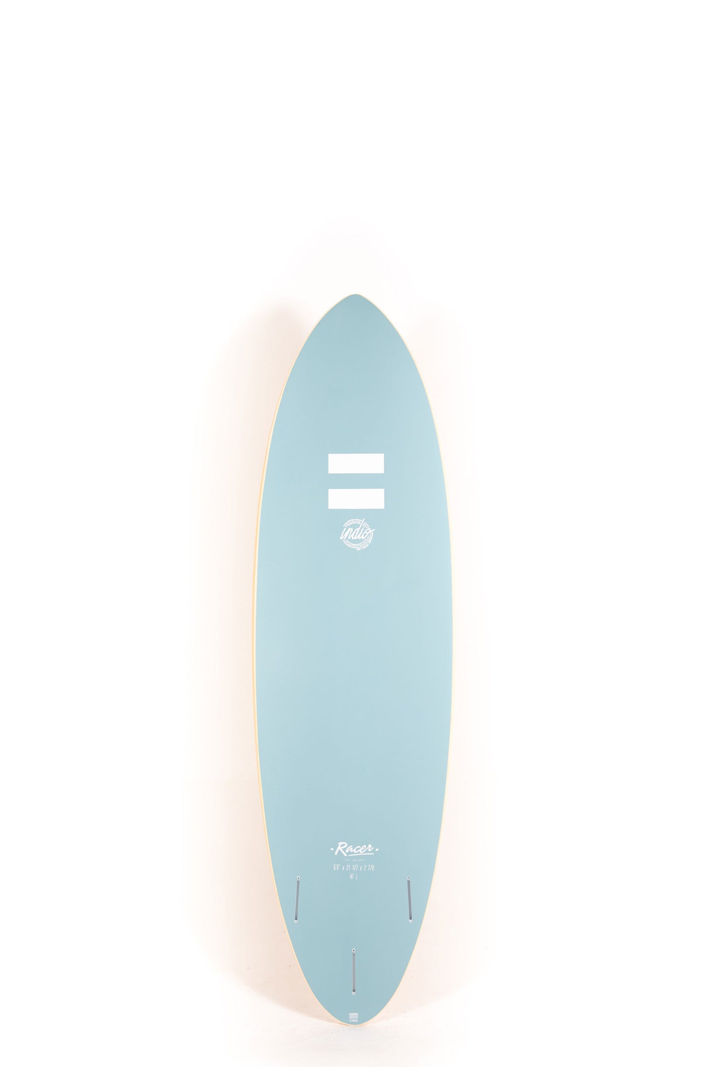 Indio Ultra Endurance Racer Sand 6'6'' Surfboard