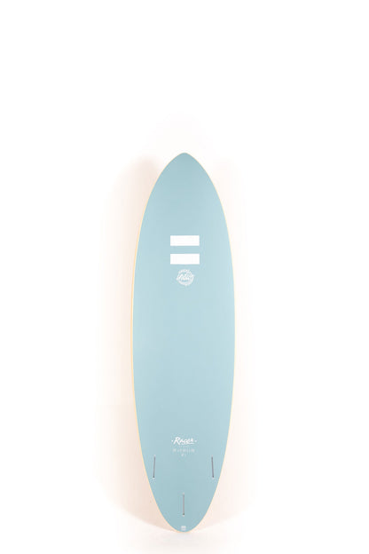 Indio Ultra Endurance Racer Sand 6'6'' Surfboard