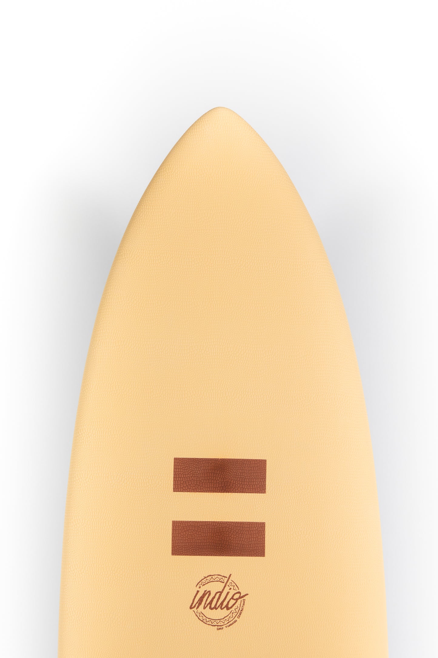 Indio Ultra Endurance Racer Sand 6'6'' Surfboard