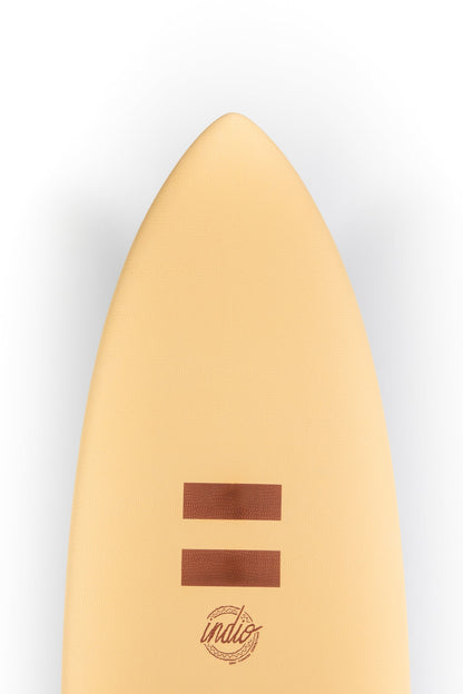 Indio Ultra Endurance Racer Sand 6'6'' Surfboard