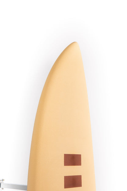 Indio Ultra Endurance Racer Sand 6'6'' Surfboard