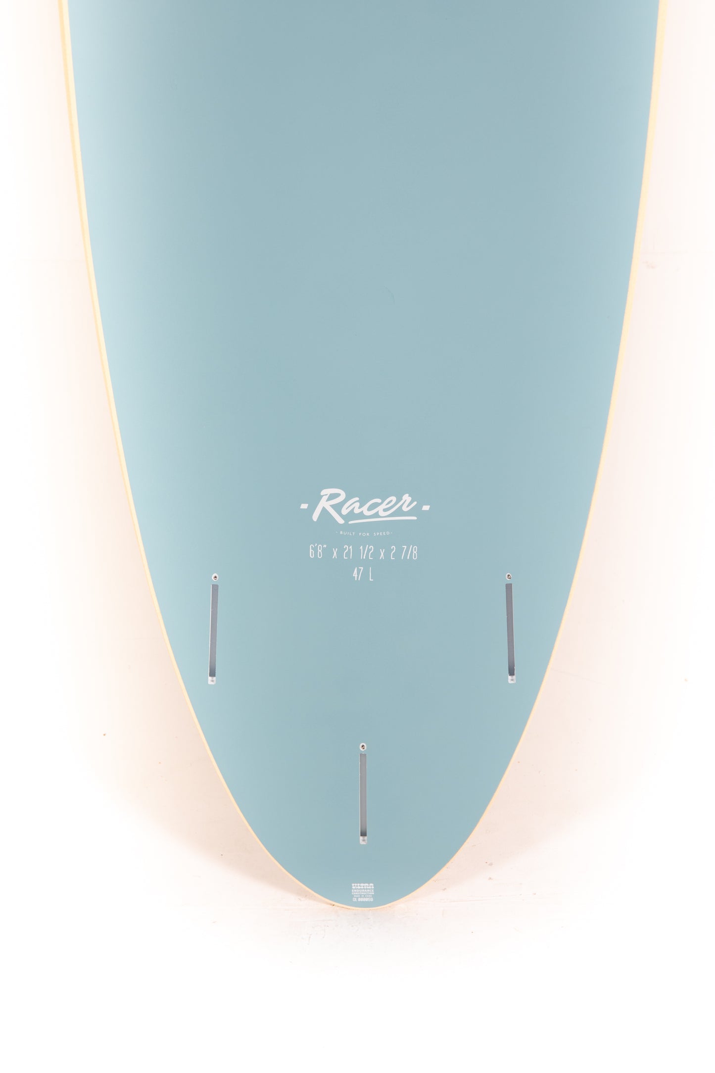 Indio Ultra Endurance Racer Sand 6'6'' Surfboard