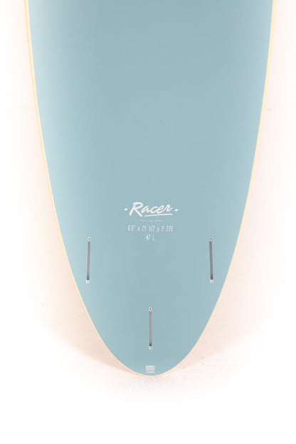 Indio Ultra Endurance Racer Sand 6'6'' Surfboard