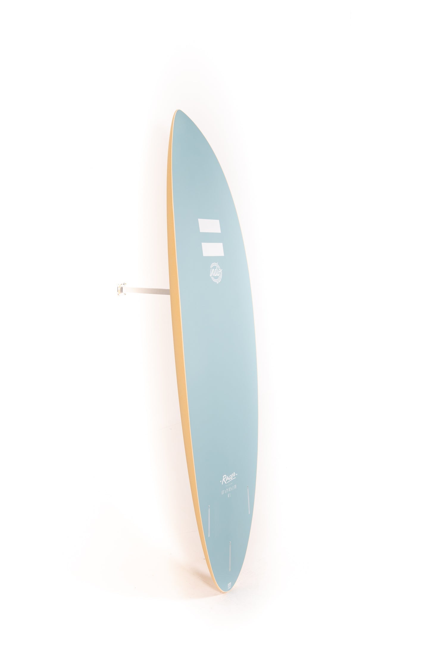 Indio Ultra Endurance Racer Sand 6'6'' Surfboard