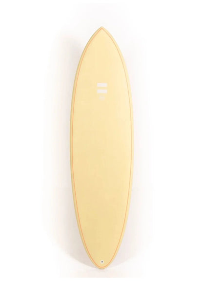 Indio Endurance Racer 6'8