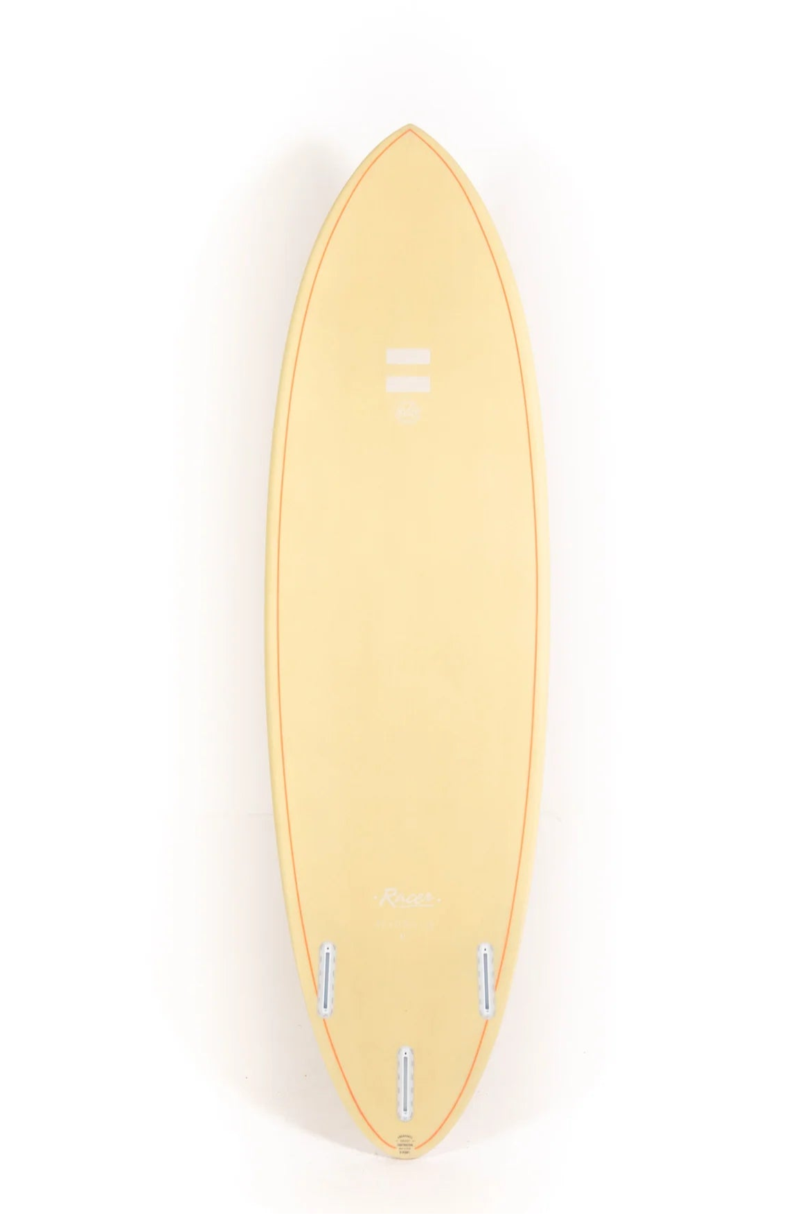 Indio Endurance Racer 6'8