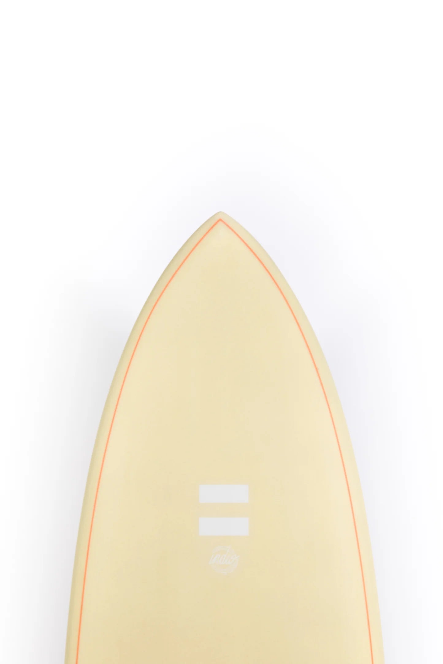 Indio Endurance Racer 6'8