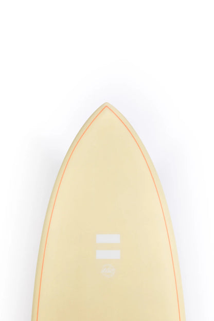 Indio Endurance Racer 6'8