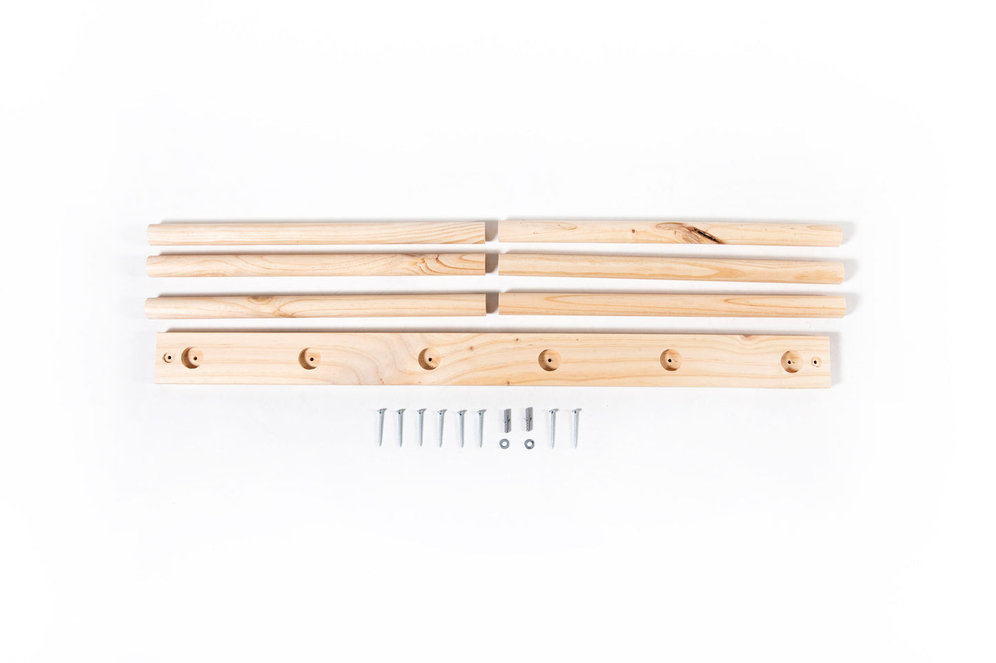 PUKAS Surfboard Rack