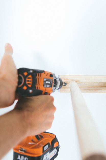 PUKAS Surfboard Rack