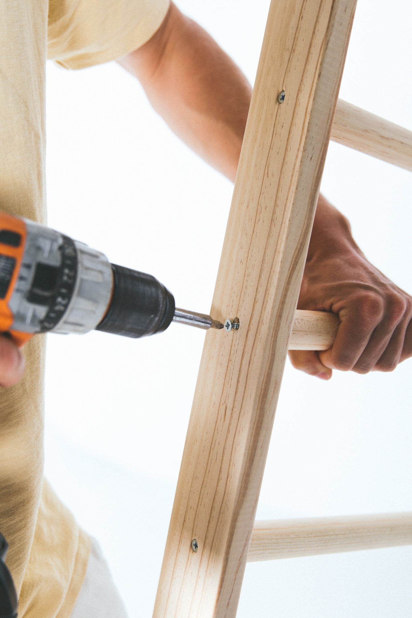 PUKAS Surfboard Rack