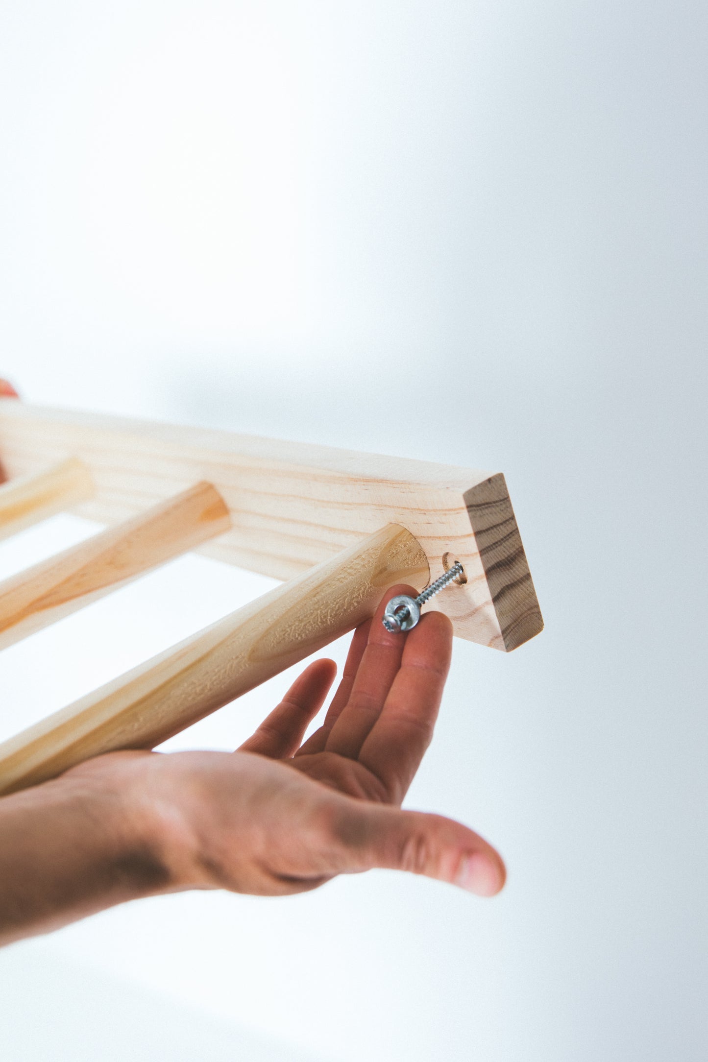 PUKAS Surfboard Rack