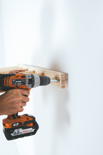 PUKAS Surfboard Rack