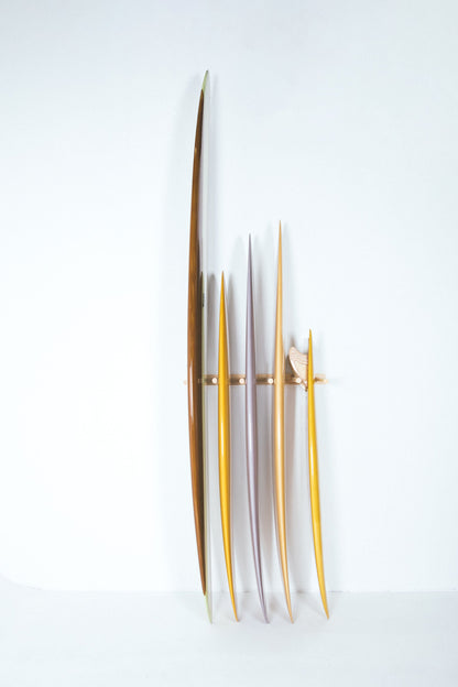 PUKAS Surfboard Rack